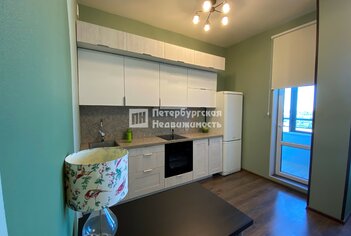  Студия 24 кв.м. у метро Парк Победы