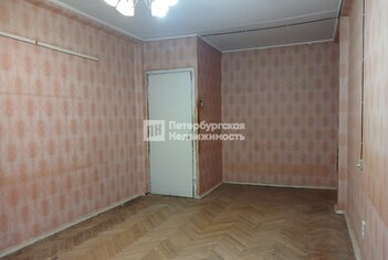 2-комн. кв. 45.4 м² 2/5 этаж
