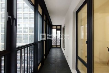  Квартира 36 кв.м.