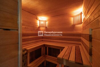 Жилой дом 364.4 м² в тер. СНТ Сарженка Сосновая