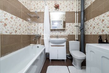 1-комн. кв. 39.8 м² 8/25 этаж