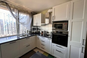 1-комн. кв. 47.7 м² 11/15 этаж