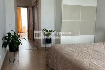 3-комн. кв. 78.7 м² 21/22 этаж