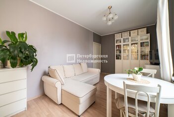 3-комн. кв. 79.2 м² 3/5 этаж