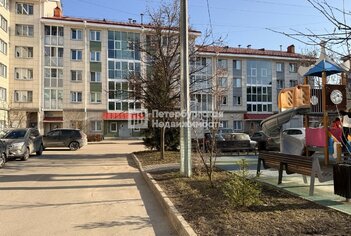  Квартира 44.7 кв.м. у метро Купчино