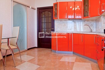 4-комн. кв. 143 м² 11/25 этаж