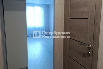  Студия 23.15 кв.м. у метро Девяткино