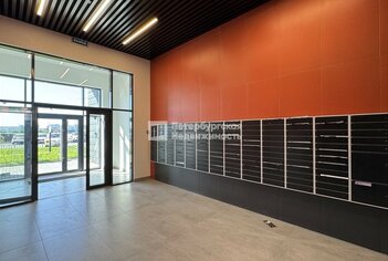 Студия 24.9 м² 2/14 этаж