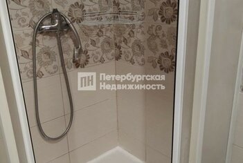  Студия 24 кв.м. у метро Комендантский Проспект