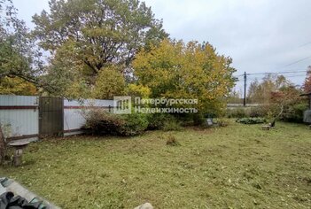 Земельный участок 9.85 сот. в тер. СНТ Белоостровец
