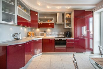 3-комн. кв. 80.7 м² 5/6 этаж