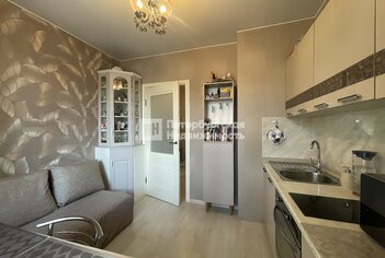 1-комн. кв. 33.1 м² 3/4 этаж