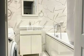 Студия 25.5 м² 4/25 этаж
