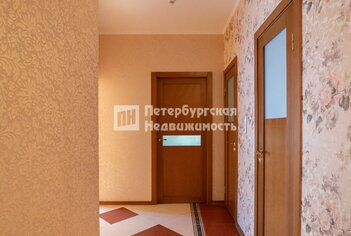 2-комн. кв. 72.7 м² 1/16 этаж