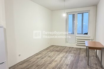 Студия 24.8 м² 14/24 этаж