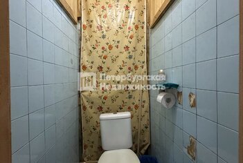 Комната 15.5 м² в 3-комн. кв. 2/3 этаж