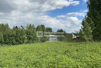 Земельный участок 20 сот. в деревня Мендсары ул Луговая, д16