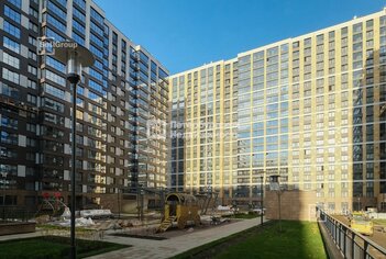 2-комн. кв. 50.3 м² 5/20 этаж