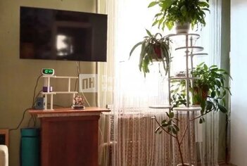 1-комн. кв. 34 м² 5/17 этаж