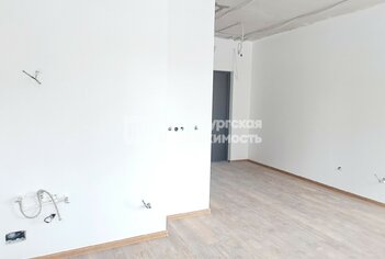 Студия 24 м² 4/11 этаж