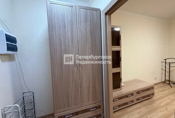 Студия 19.3 м² 2/19 этаж