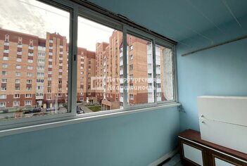 3-комн. кв. 71.4 м² 3/5 этаж