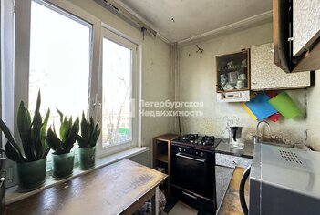 2-комн. кв. 45.4 м² 4/5 этаж