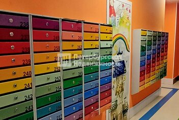 1-комн. кв. 33.4 м² 11/24 этаж