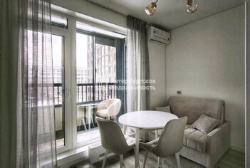  Квартира 34 кв.м. у метро Площадь Александра Невского I