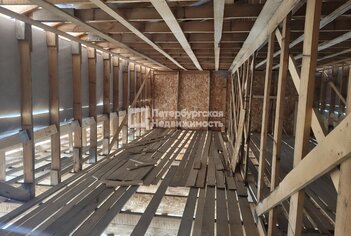 Земельный участок 12 сот. в поселок Новое Токсово ул Парковая, д532