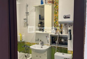 2-комн. кв. 43 м² 5/5 этаж