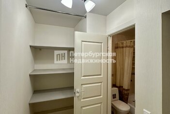 Студия 27.6 м² 16/16 этаж