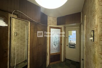 1-комн. кв. 31.2 м² 4/5 этаж