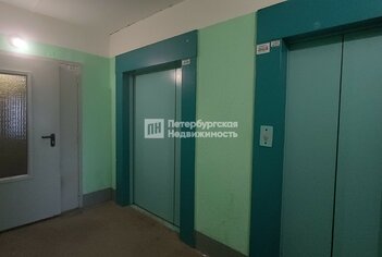  Квартира 66.4 кв.м.