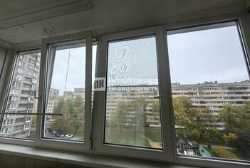 1-комн. кв. 40 м² 5/13 этаж