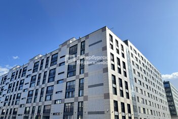 2-комн. кв. 66.5 м² 9/9 этаж