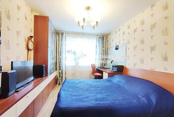 2-комн. кв. 57.06 м² 14/25 этаж