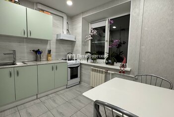 2-комн. кв. 51 м² 2/7 этаж