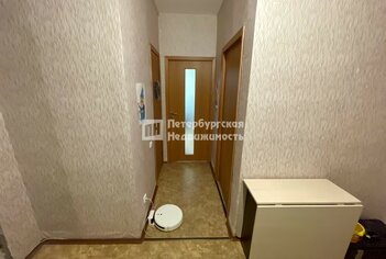 1-комн. кв. 38 м² 1/5 этаж