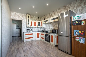 3-комн. кв. 82.2 м² 12/21 этаж