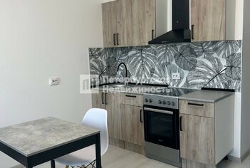  Студия 23.8 кв.м. у метро Проспект Ветеранов