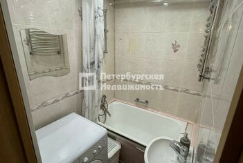 2-комн. кв. 47 м² 4/9 этаж