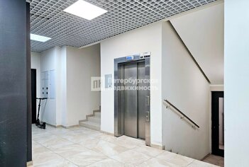 1-комн. кв. 43 м² 3/4 этаж