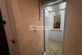 3-комн. кв. 78.6 м² 4/6 этаж