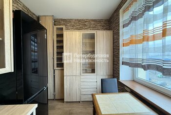  Квартира 34.6 кв.м. у метро Пролетарская