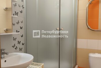  Студия 22.1 кв.м. у метро Девяткино