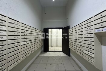 Студия 29.7 м² 25/25 этаж