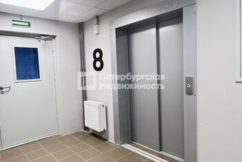  Квартира 39.3 кв.м.