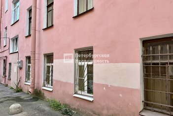 2-комн. кв. 55.1 м² 1/5 этаж