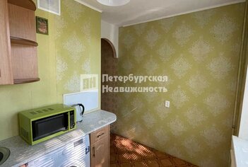 1-комн. кв. 30 м² 2/5 этаж